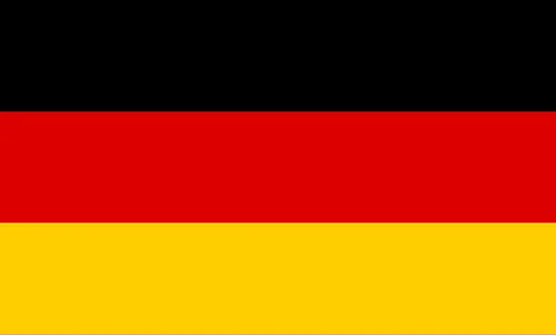 German Flag
