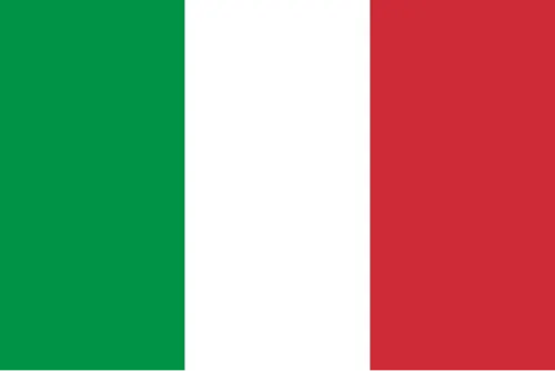 Italian Flag